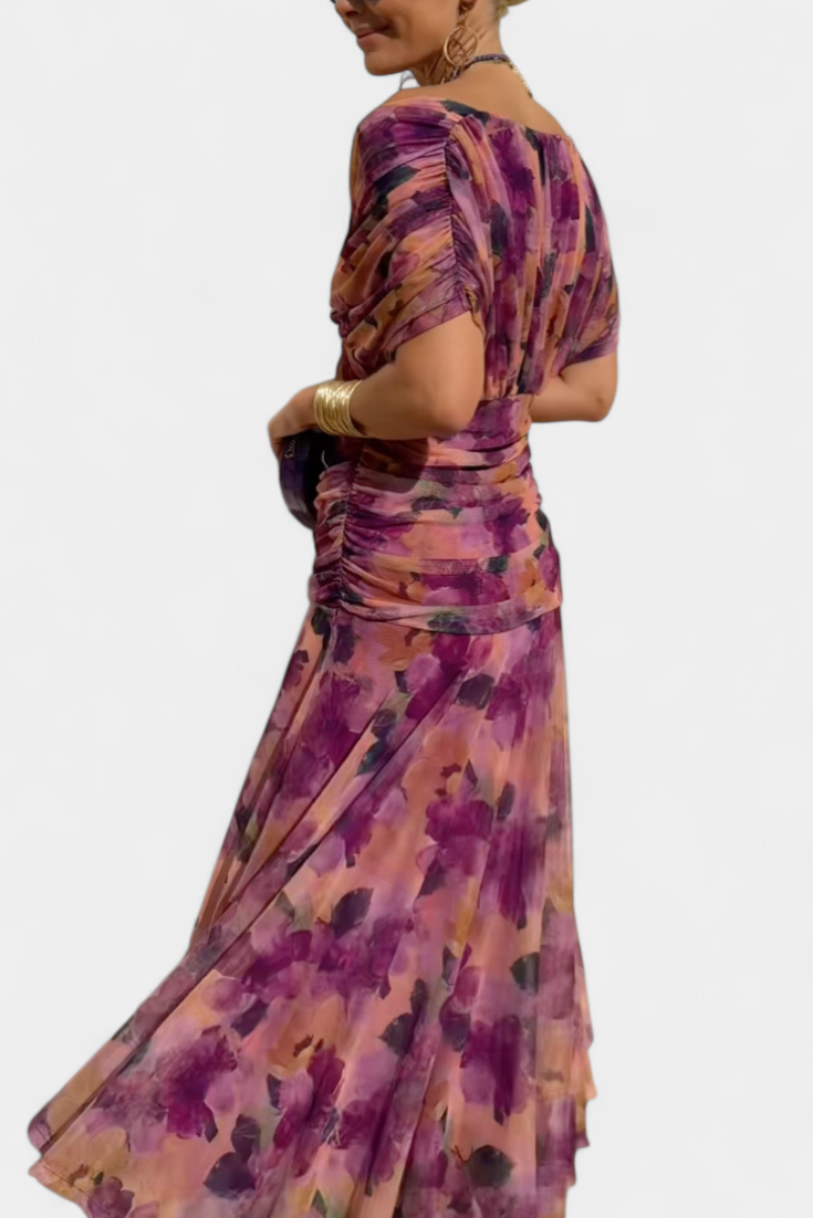 Luna™ - Elegantes Maxikleid