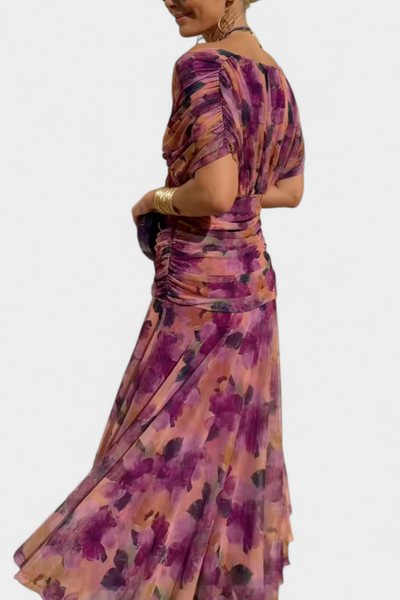 Luna™ - Elegantes Maxikleid