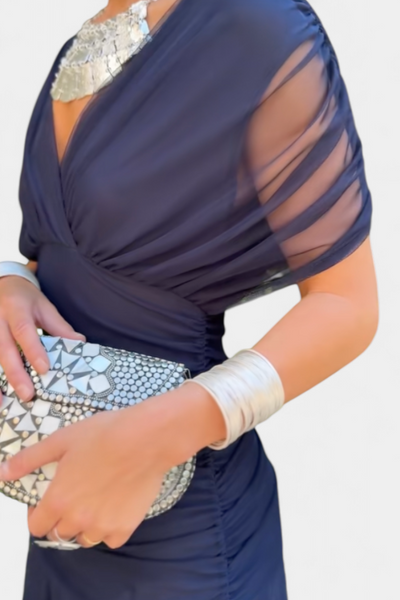 Luna™ - Elegantes Maxikleid
