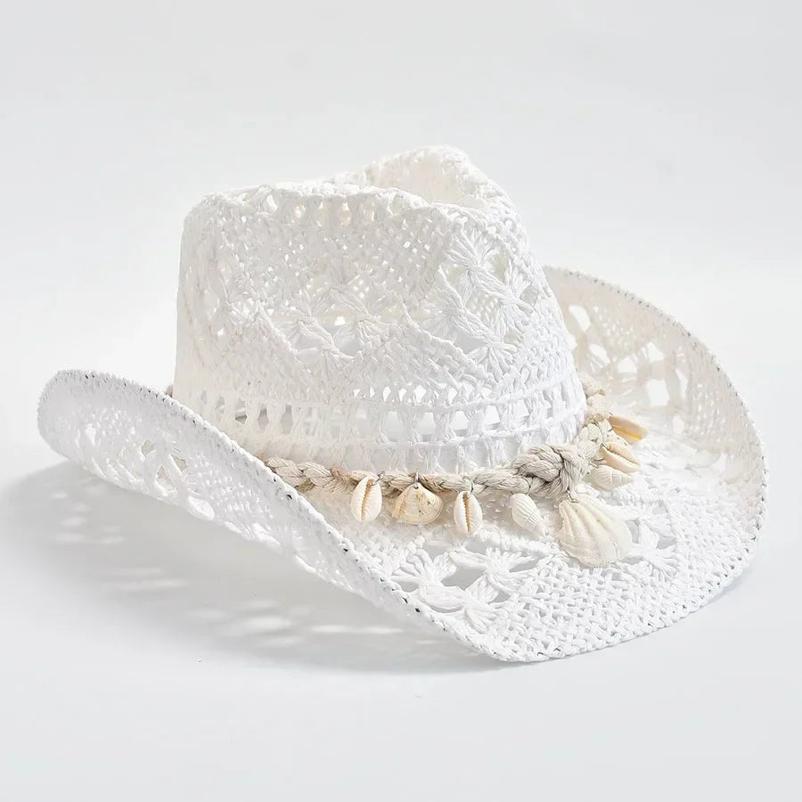 Aurelin | Eleganter Hut