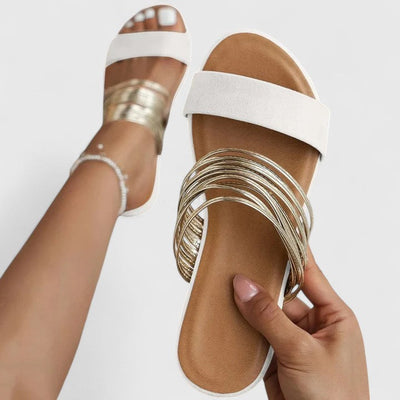 Lioraen | Elegante Sandalen