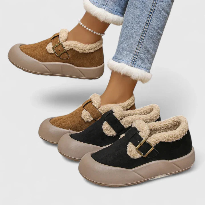 Antoniyssa | Orthopädische Stiefel