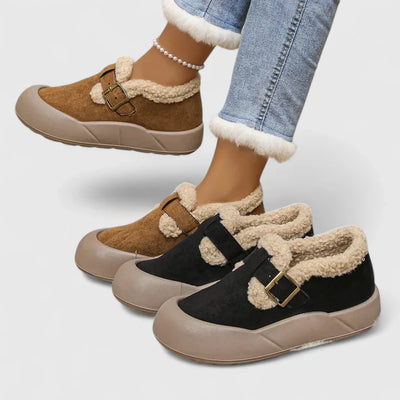 Antoniyssa | Orthopädische Stiefel