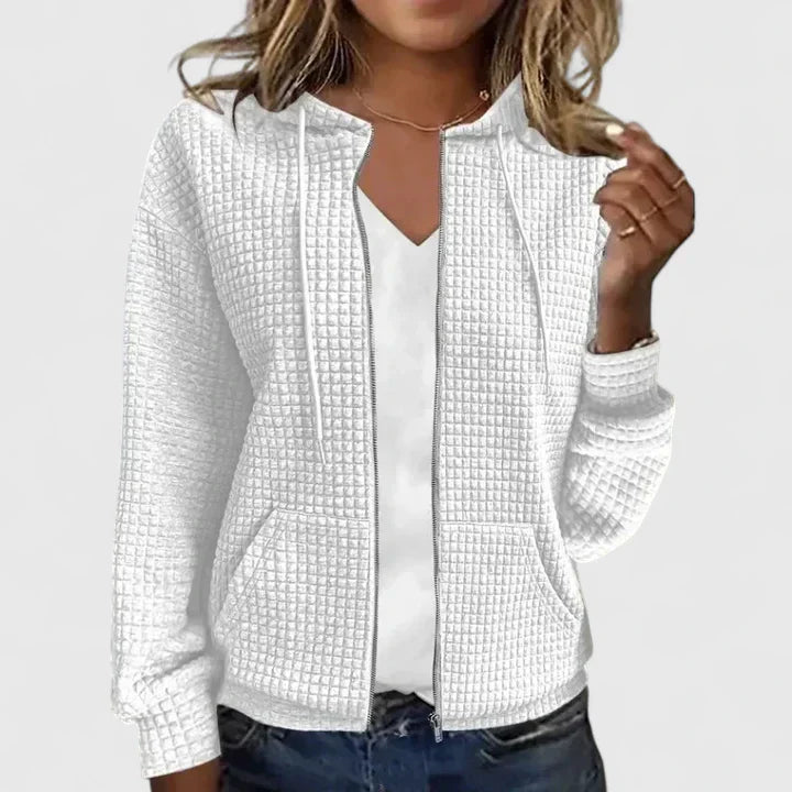 Elyssiah | Elegante Jacke