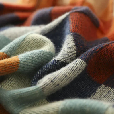 Emersyneh | Eleganter Pullover
