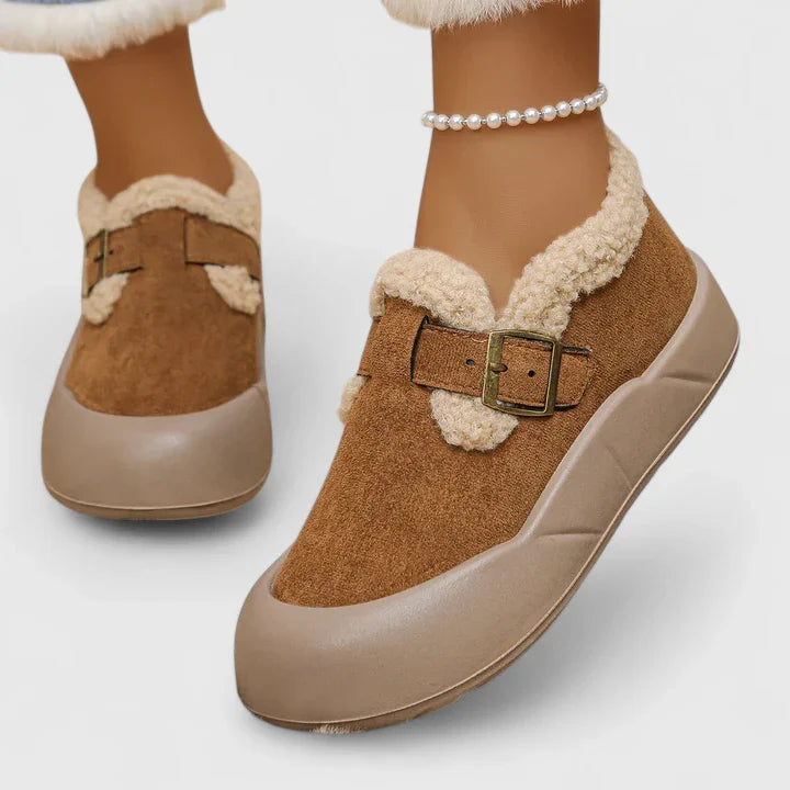 Antoniyssa | Orthopädische Stiefel