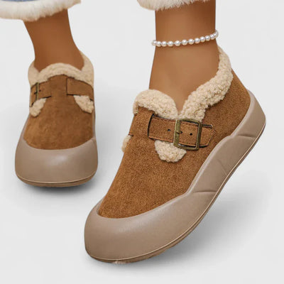 Antoniyssa | Orthopädische Stiefel