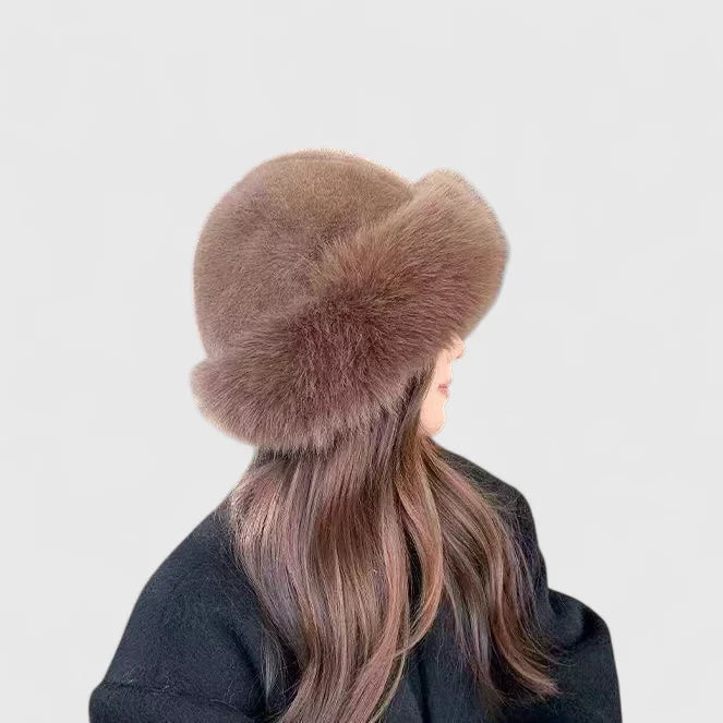 Floranyss | Elegante Mütze