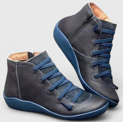 Andra | Orthopädische Stiefel
