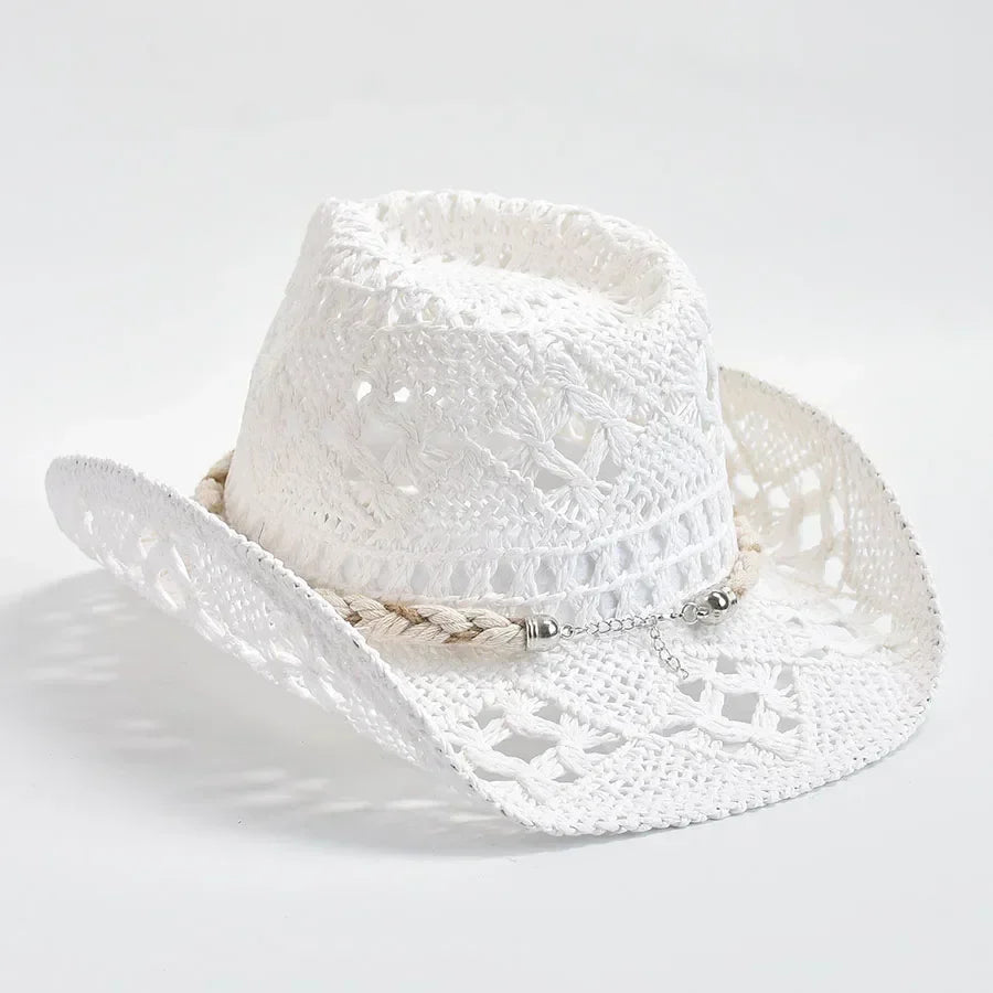 Aurelin | Eleganter Hut