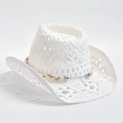 Aurelin | Eleganter Hut