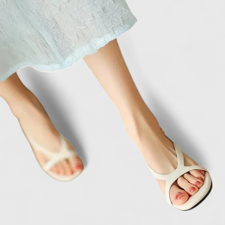 Vivienne | Orthopädische Sandalen