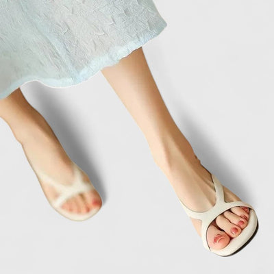 Vivienne | Orthopädische Sandalen