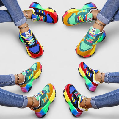 Chrystane | Orthopädische Schuhe