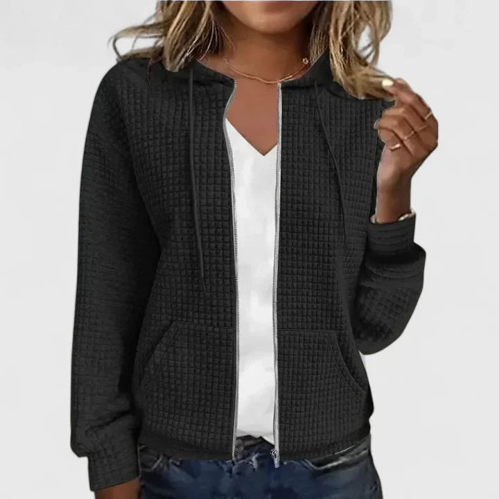 Elyssiah | Elegante Jacke