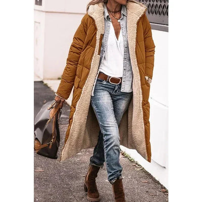 Joelle | Double Wear Wintermantel