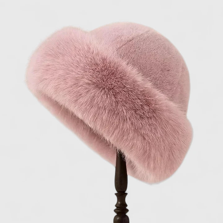 Floranyss | Elegante Mütze