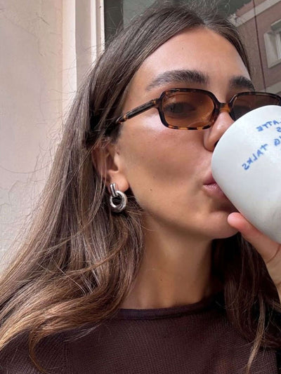Skarlett | Glamouröse Sonnenbrille