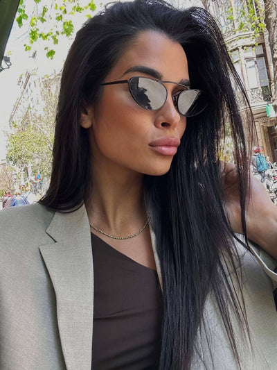 Navaya | Luxe Sonnenbrille