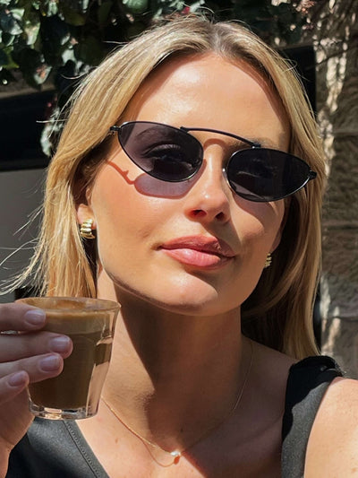 Navaya | Luxe Sonnenbrille