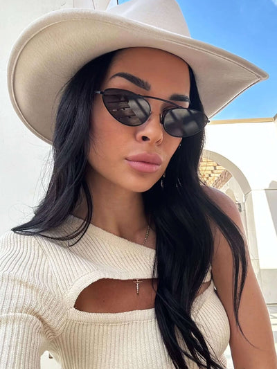 Navaya | Luxe Sonnenbrille