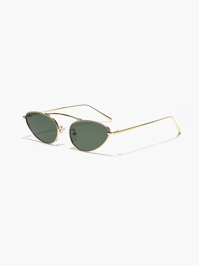 Navaya | Luxe Sonnenbrille