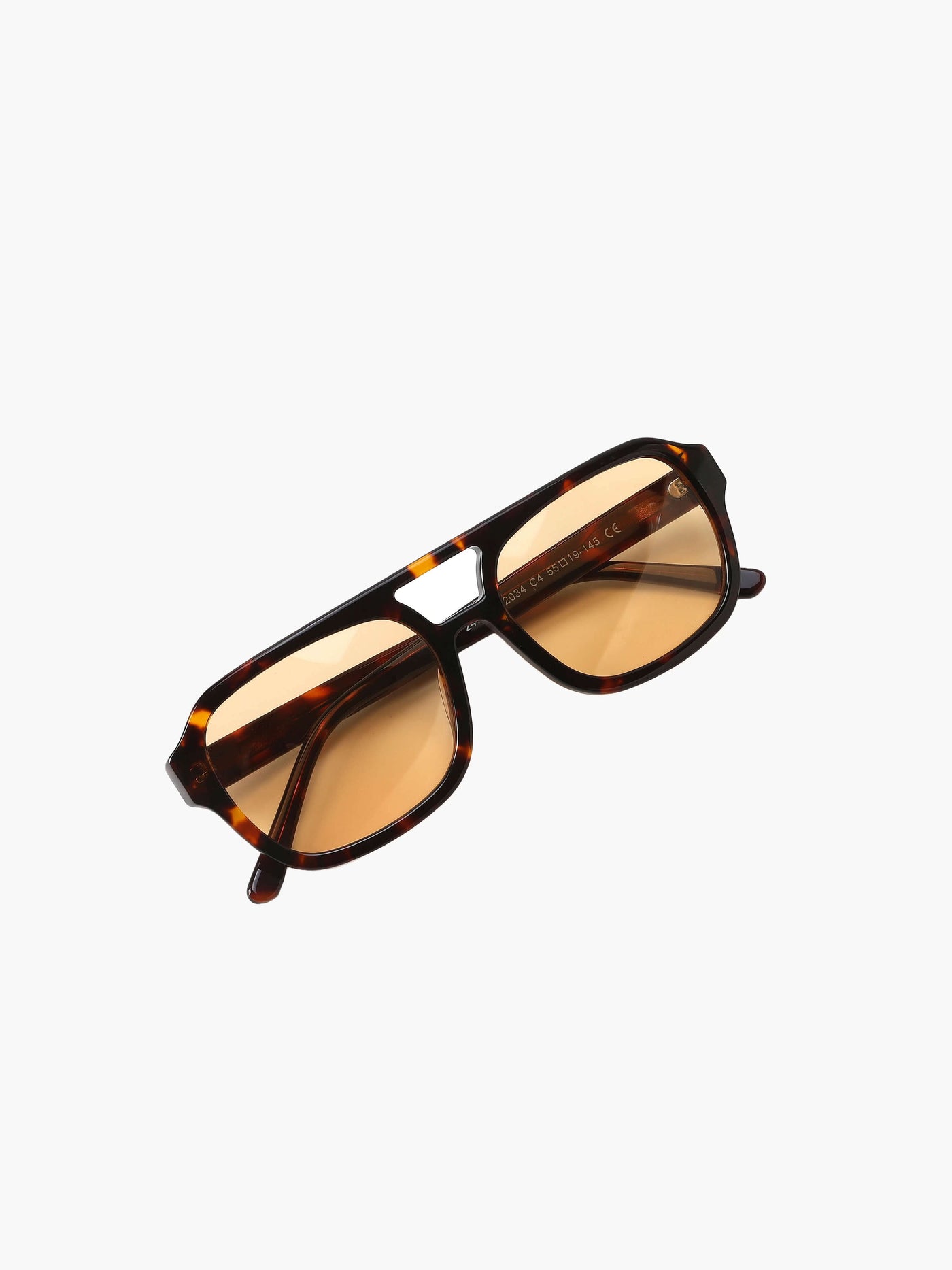 Jaslynn | Elegante Sonnenbrille