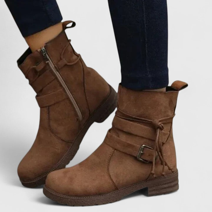 Emily | Elegante Stiefel