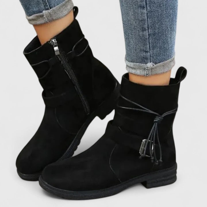 Emily | Elegante Stiefel