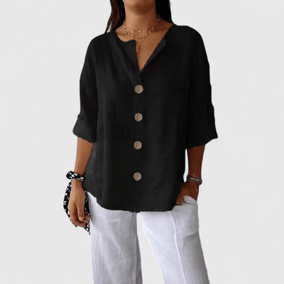 Cathlyn | Elegante Bluse