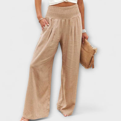 Thearya - Legere Weite Hose
