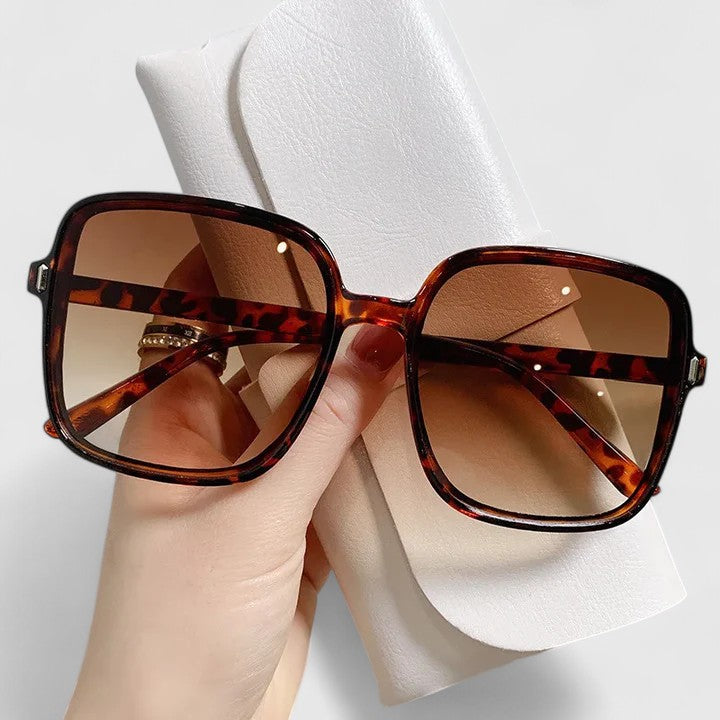 Emalynn | Elegante Sonnenbrille