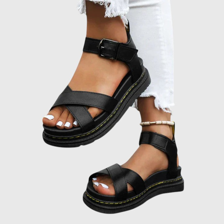 Marcella | Orthopädische Sandalen