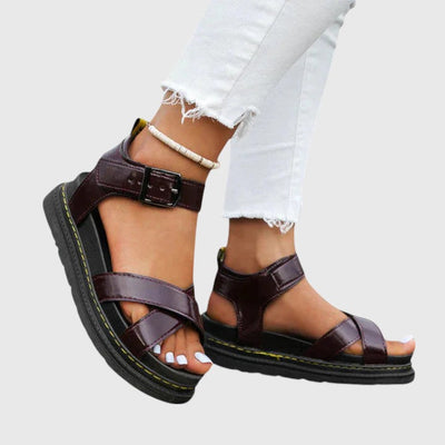 Marcella | Orthopädische Sandalen