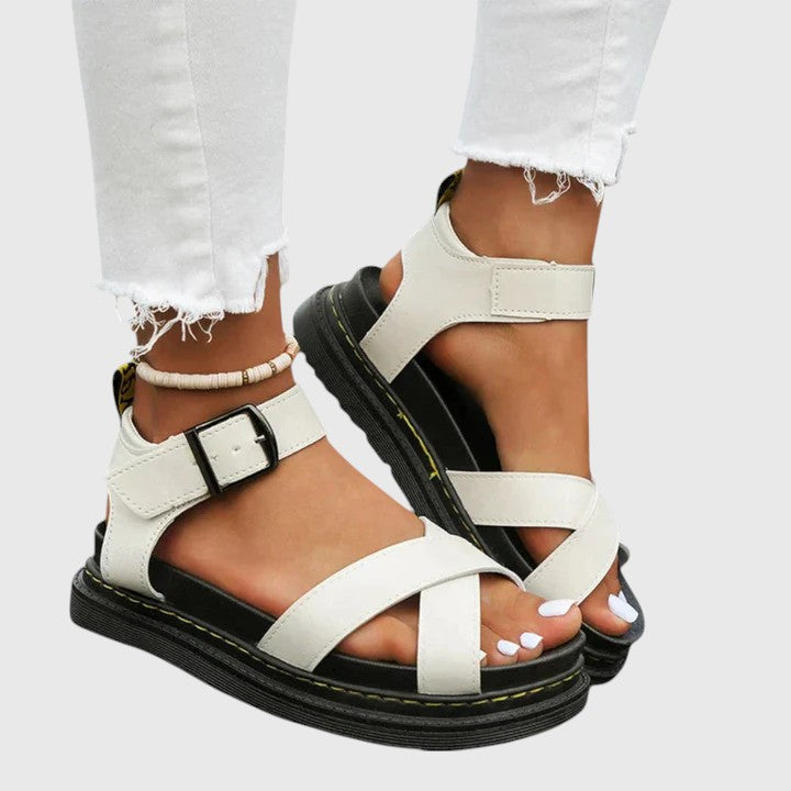 Marcella | Orthopädische Sandalen