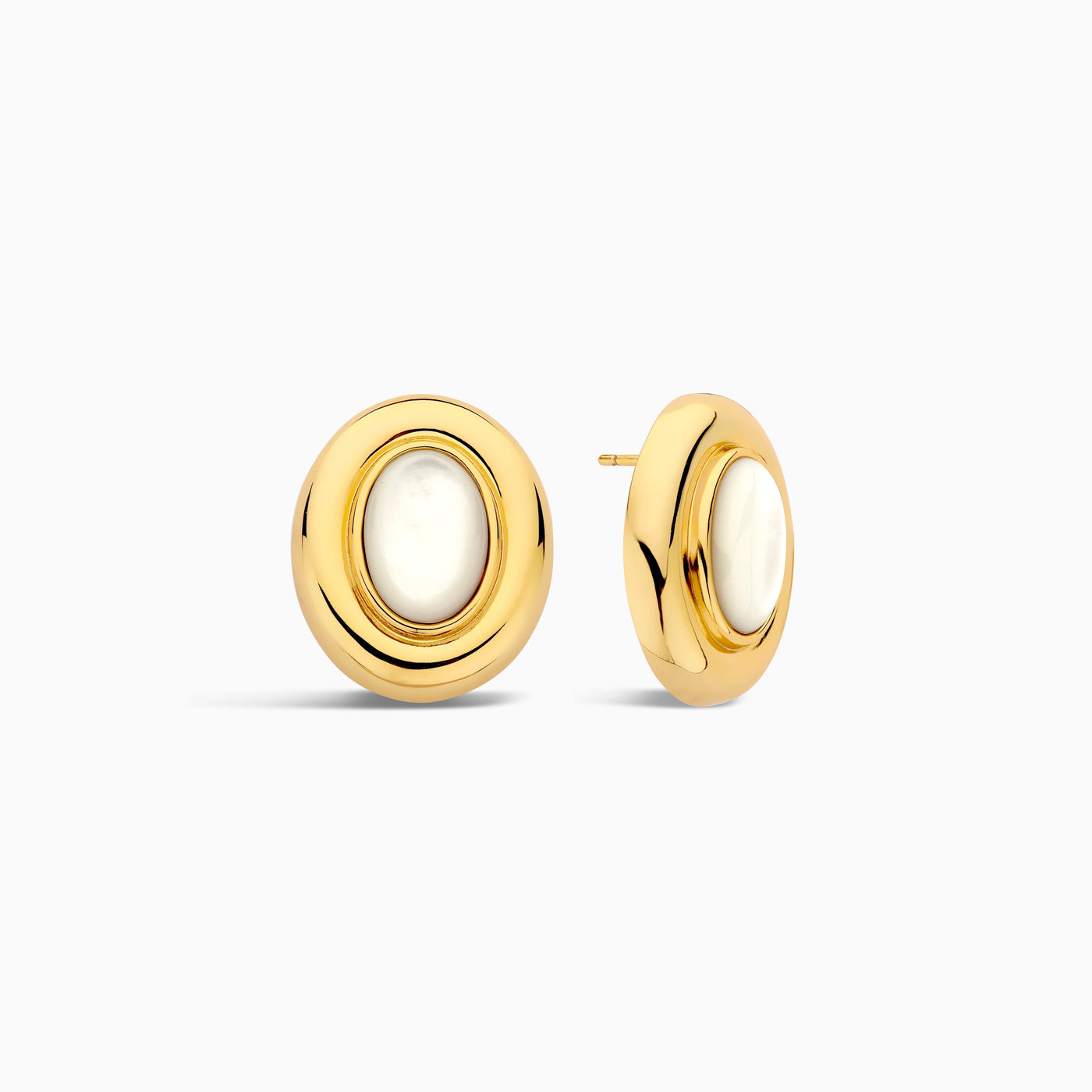 Ameliyana | Ohrstecker 18k Gold