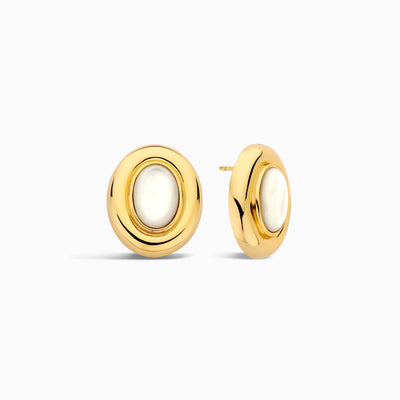 Ameliyana | Ohrstecker 18k Gold