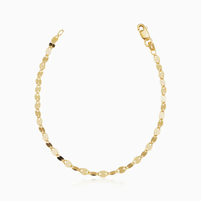 Laurizette | Armband 14k Gold