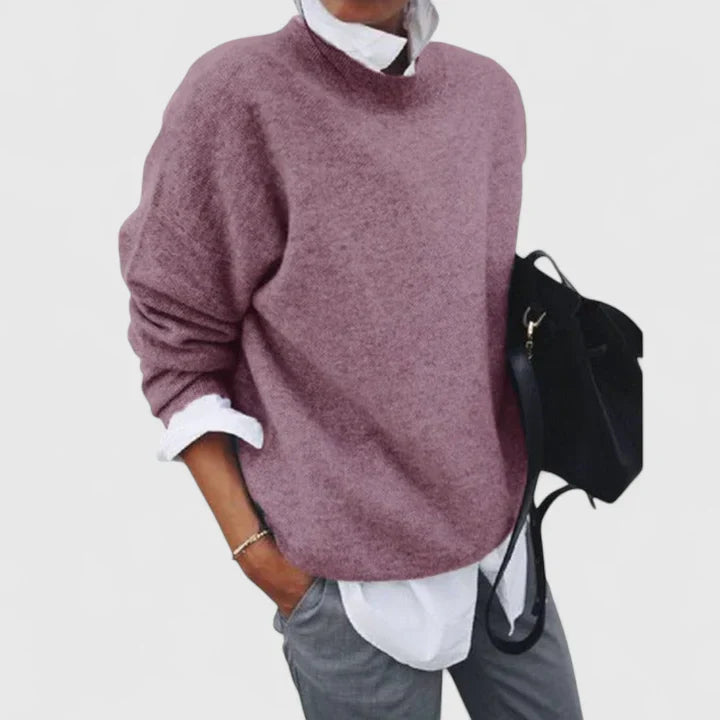 Isabellynn | Bequemer Pullover