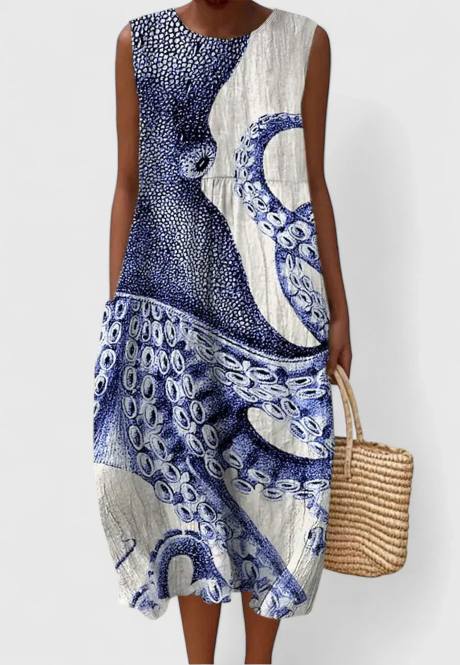 Alizhyah | Elegantes Kleid