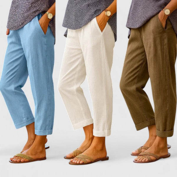Belle | Bequeme Hose