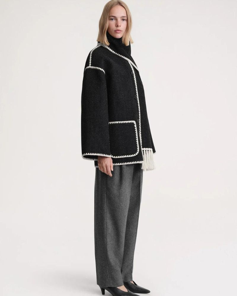 Jayzmarah | Stylische Jacke