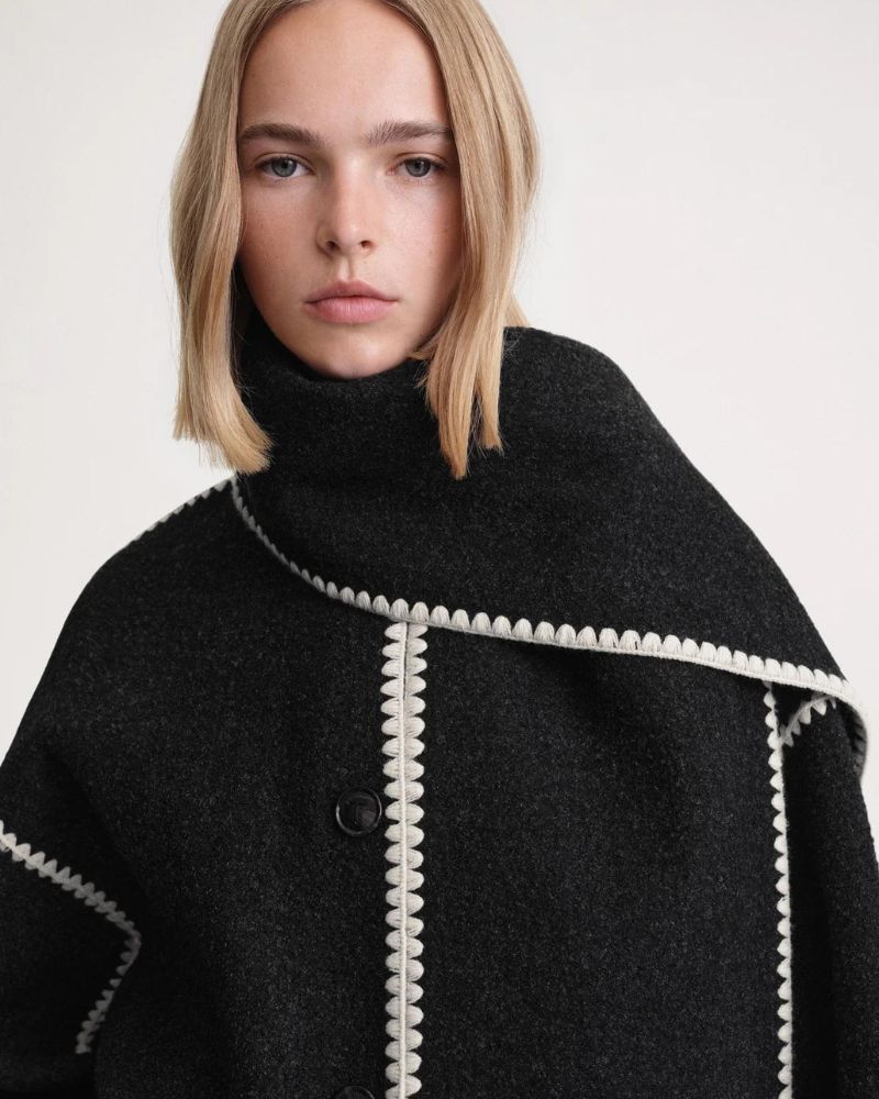 Jayzmarah | Stylische Jacke