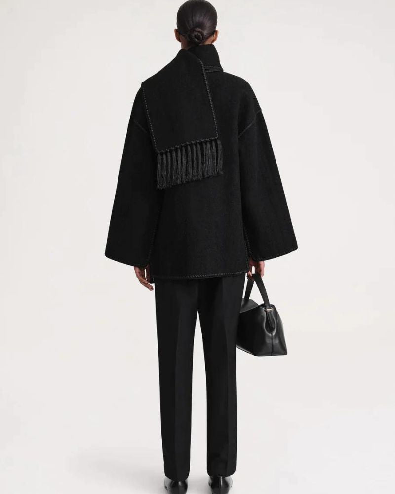 Jayzmarah | Stylische Jacke