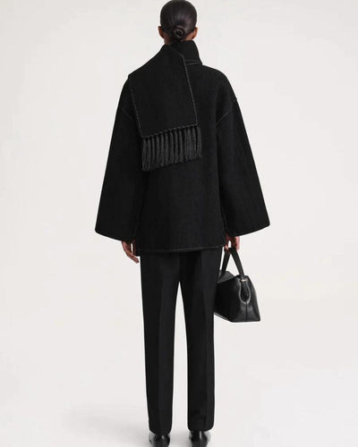 Jayzmarah | Stylische Jacke