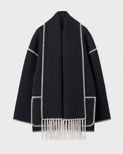 Jayzmarah | Stylische Jacke