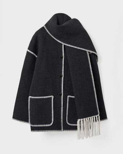 Jayzmarah | Stylische Jacke