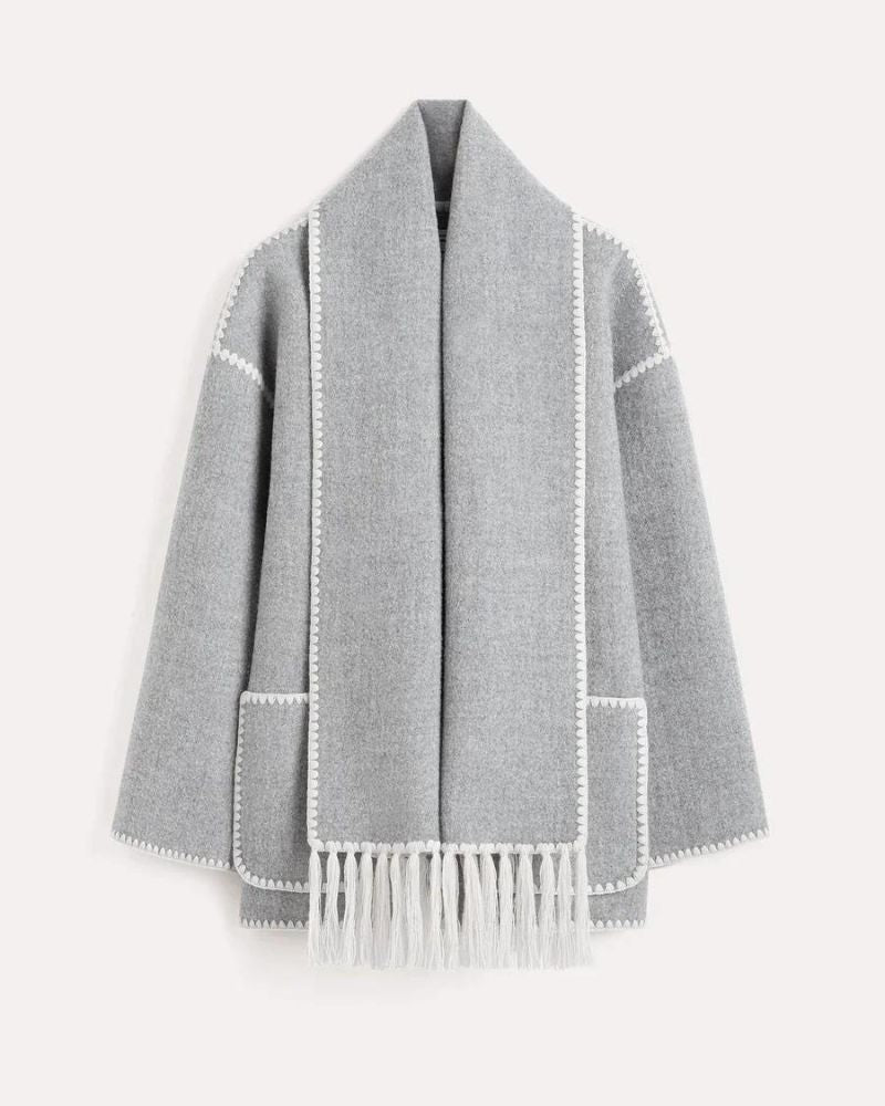 Jayzmarah | Stylische Jacke