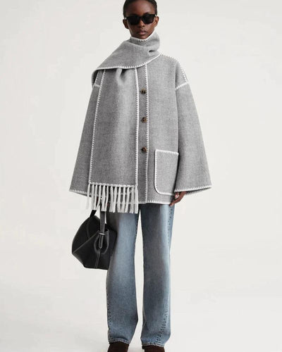 Jayzmarah | Stylische Jacke