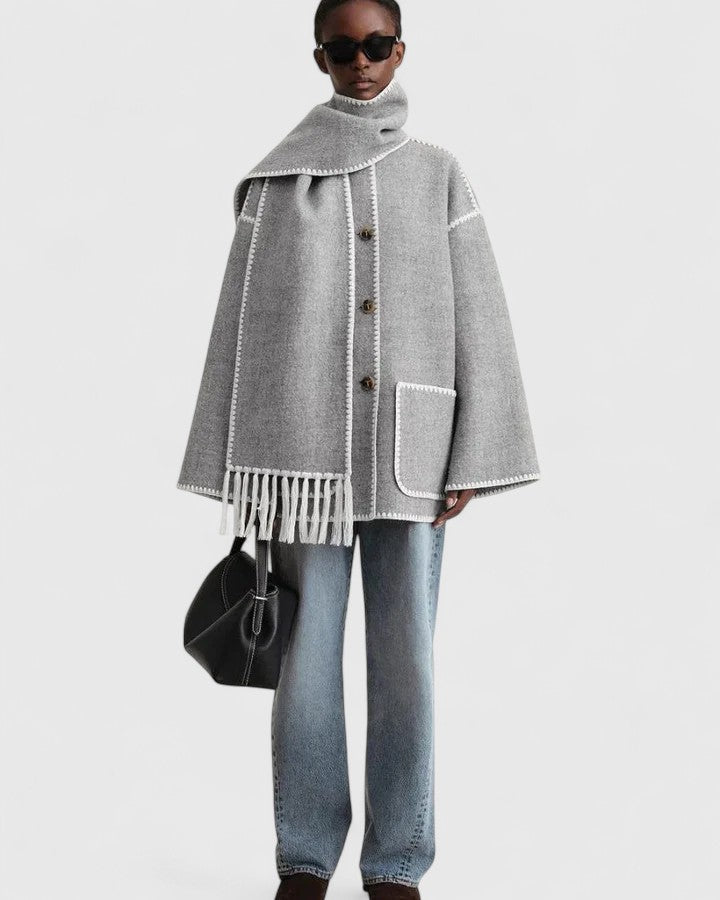 Jayzmarah | Stylische Jacke